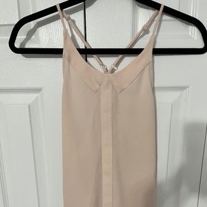 Lauren Conrad Camisole Pink XS